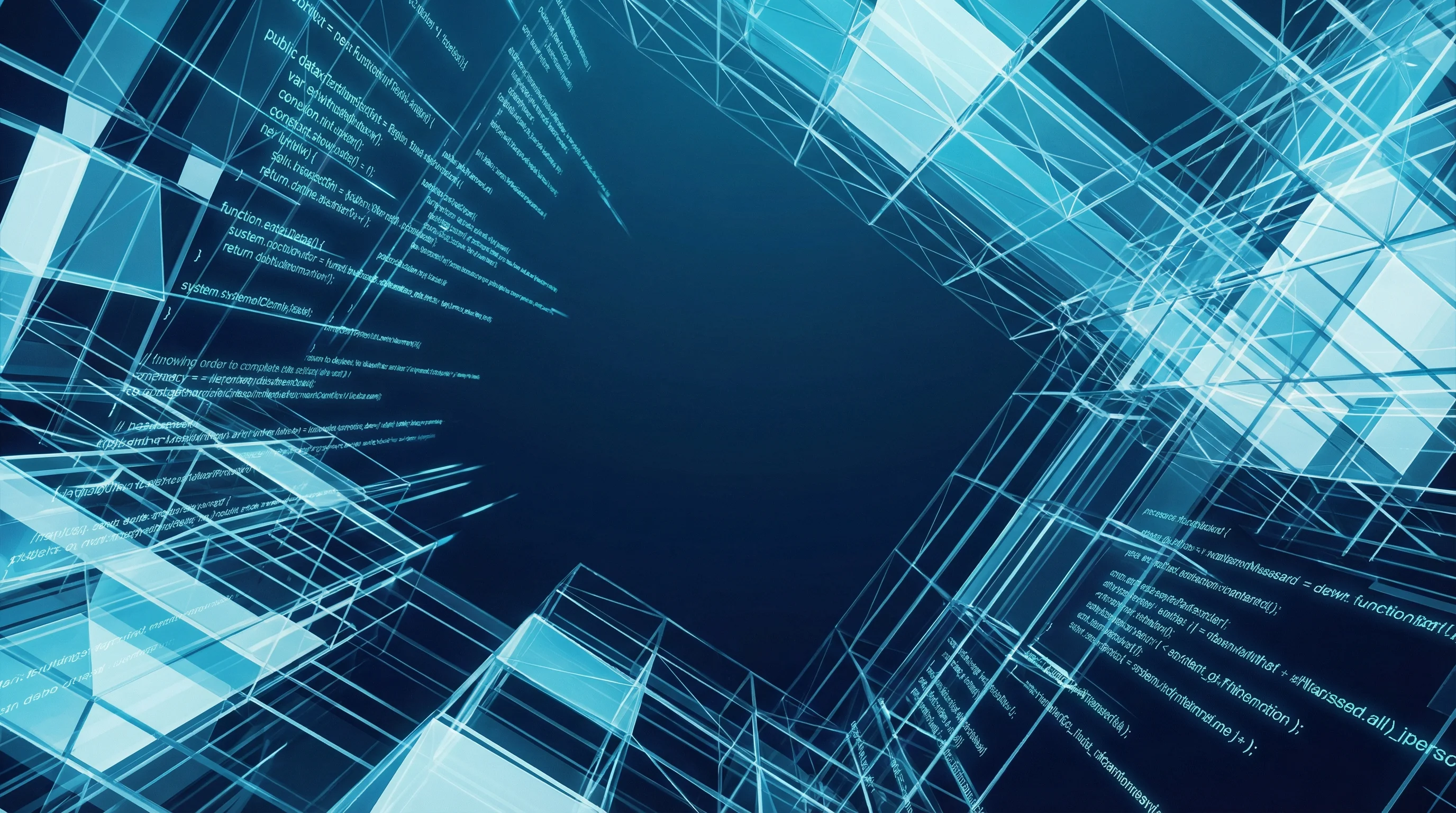 Advanced Technology Background