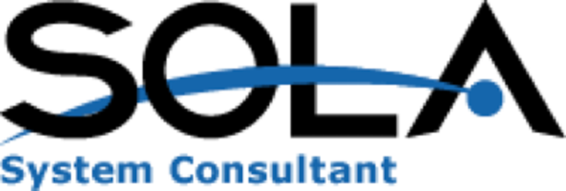 SOLA System Consultant